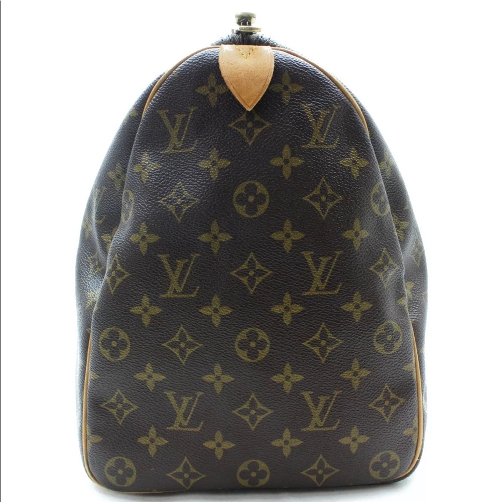 Louis Vuitton Keepall 45 - Picture 4 of 8